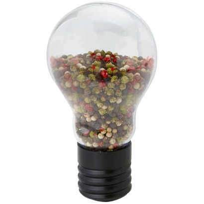 Lightbulb grinder
