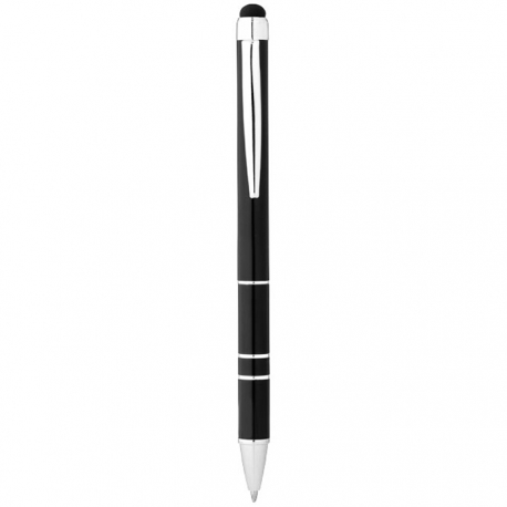 Charleston stylus ballpoint pen