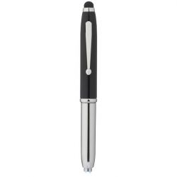 "Xenon" stylus ballpoint pen