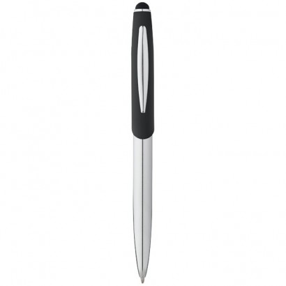 Geneva stylus ballpoint pen