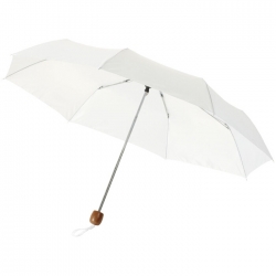 21,5'' 3-section umbrella