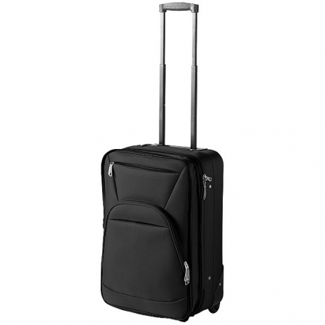 21`` Expandable carry-on luggage