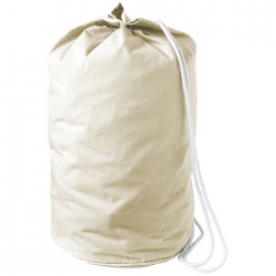 Cotton sailor bag