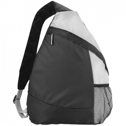 Sling backpack