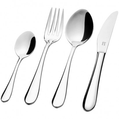 24-Piece cutlery set
