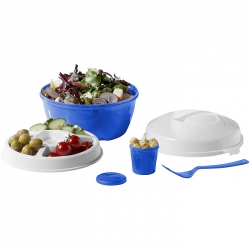 Salad bowl set