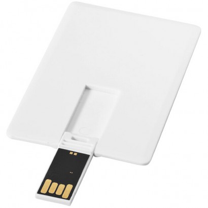 Slim Card USB , 2GB