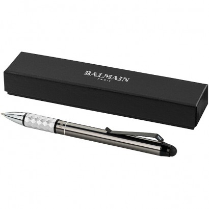 Altair stylus ballpoint pen