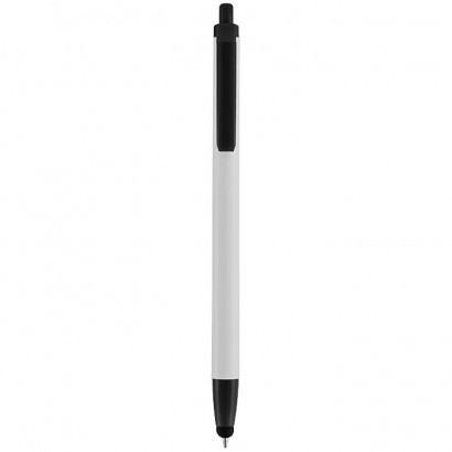 Milford stylus ballpoint pen