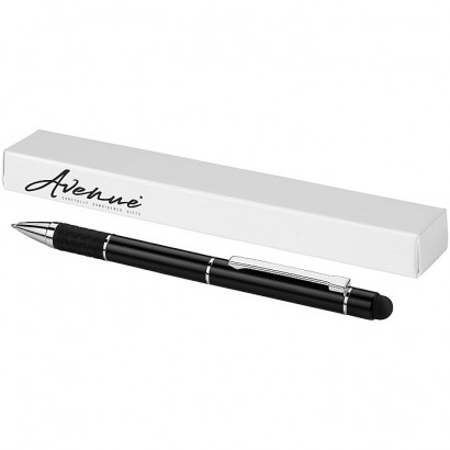 Ambria stylus ballpoint pen