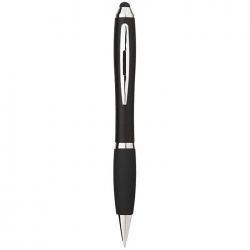 "Nash" stylus ballpoint pen