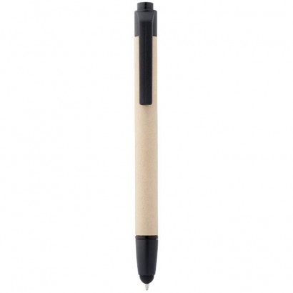 Mini Planet stylus ballpoint pen