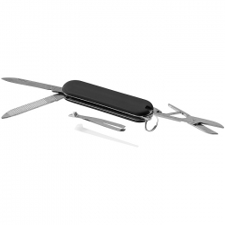 5-in-1 function knife