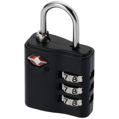 TSA Luggage lock