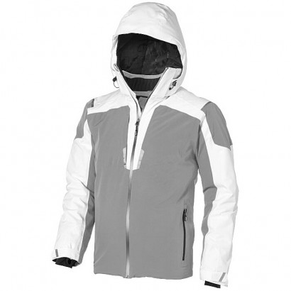 Ozark ski jacket