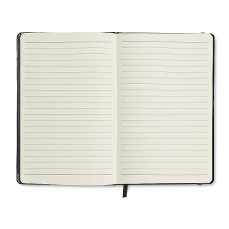 A5 block note , lined paper
