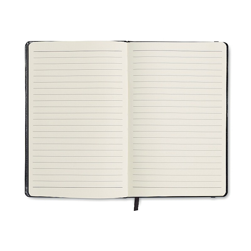 a5 block note lined paper promotiongift