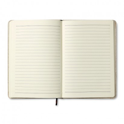 A5 notebook canvas 80 pages