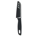 SS kitchen knife (PP handle and cover)