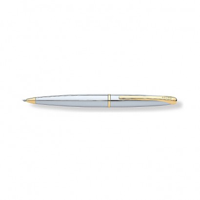 ATX Medalist Ballpoint Pen With 23K Gold Plated appointments