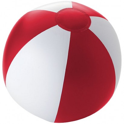 Solid beach ball