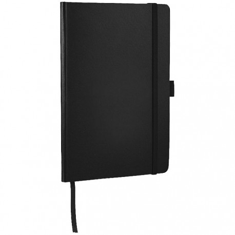 Flex back cover office notebook