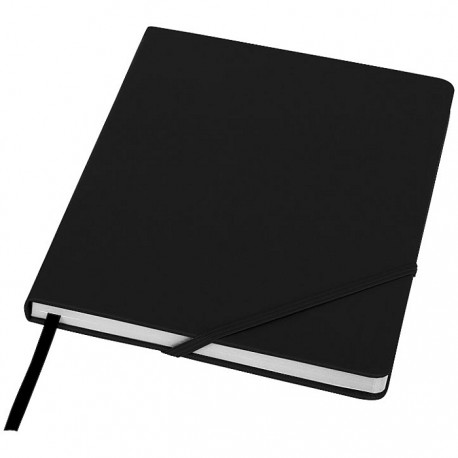 Saffiano notebook gift set