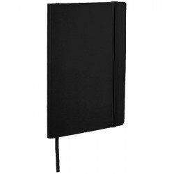 "Classic" soft cover notebook
