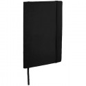 "Classic" soft cover notebook