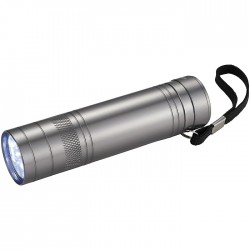 Bottle opener flashlight