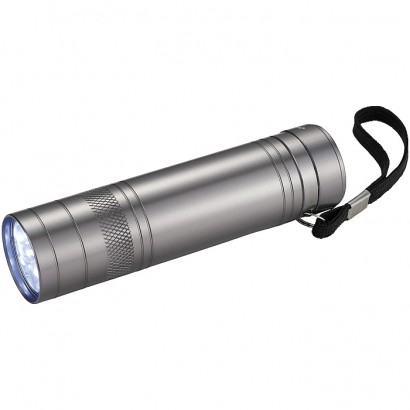 Bottle opener flashlight