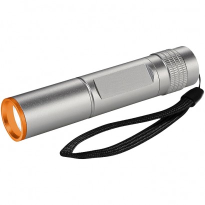 Waterproof IPX-4 CREE R3 flashlight