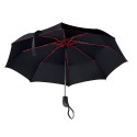 Foldable 23" umbrella