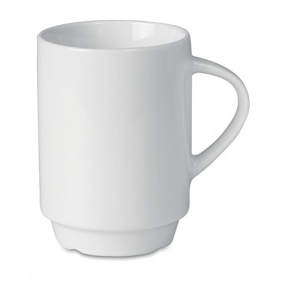 200 ml procelain mug