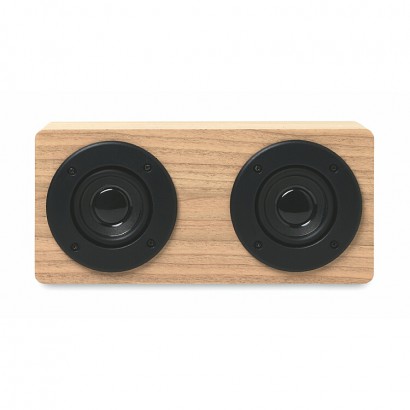 Bluetooth speaker 2x3W 400 mAh