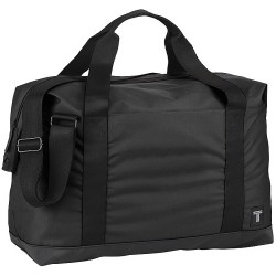 17'' duffel bag, 300D Polyester with Tarpaulin