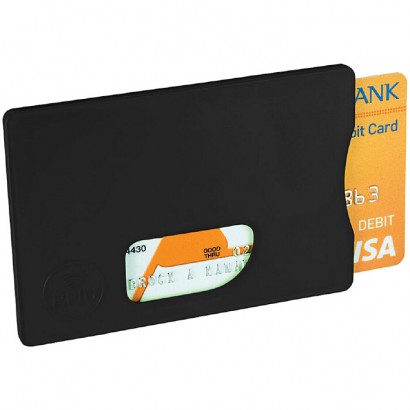RFID credit card protector