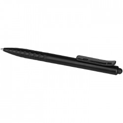 "Tri Click Clip" stylus ballpoint pen