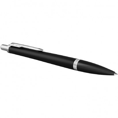 Urban ballpoint pen