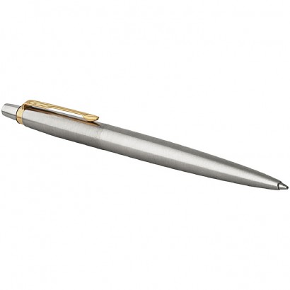 Jotter stainless steel ballpoint pen