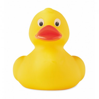 PVC floating duck