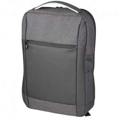 Slim security friendly 15`` laptop backpack