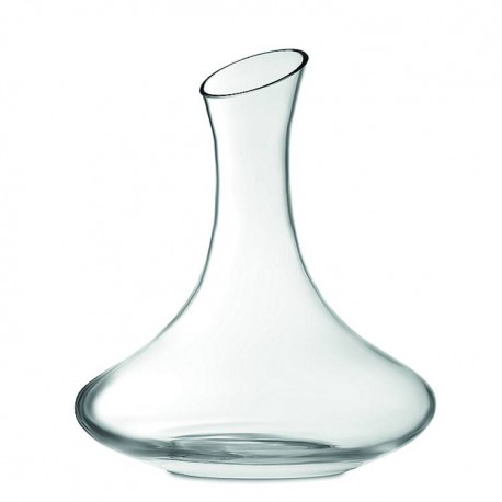 Glass wine carafe / decanter 1300 ml