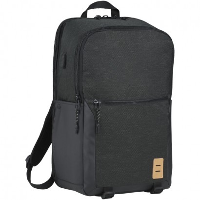 Camden 17 laptop backpack