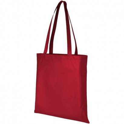 Non-woven shopper bag