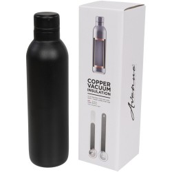 "Thor" 510 ml copper vacuum insulated sport bottle
