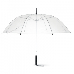 23.5 transparent umbrella