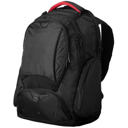 Checkpoint-friendly 17`` computer backpack