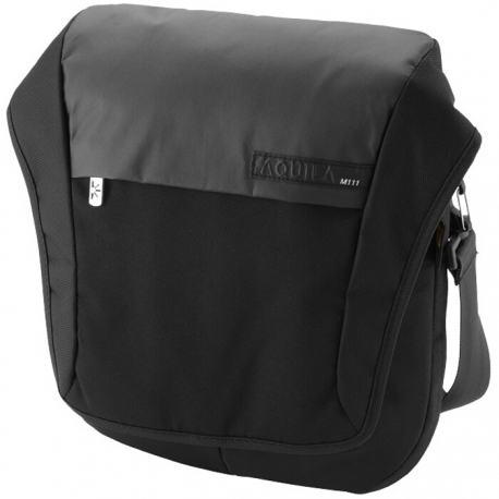 Nox Aquila 11`` messenger bag