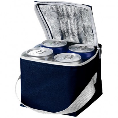 4 can cooler bag